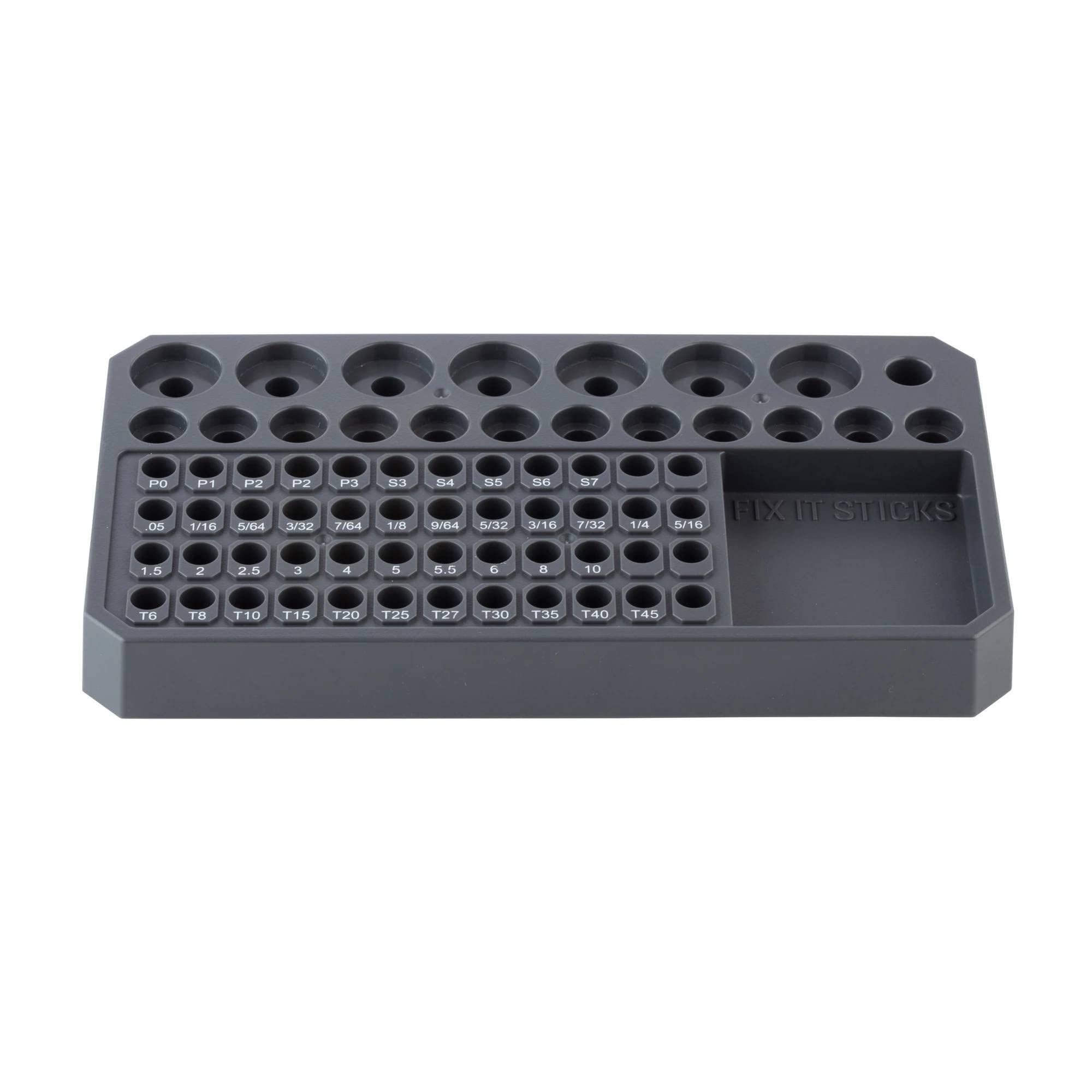 Fix It SticksField Outdoors Home Gun Maintenance Portable Compact Scratch Resistant Benchtop Plastic Base