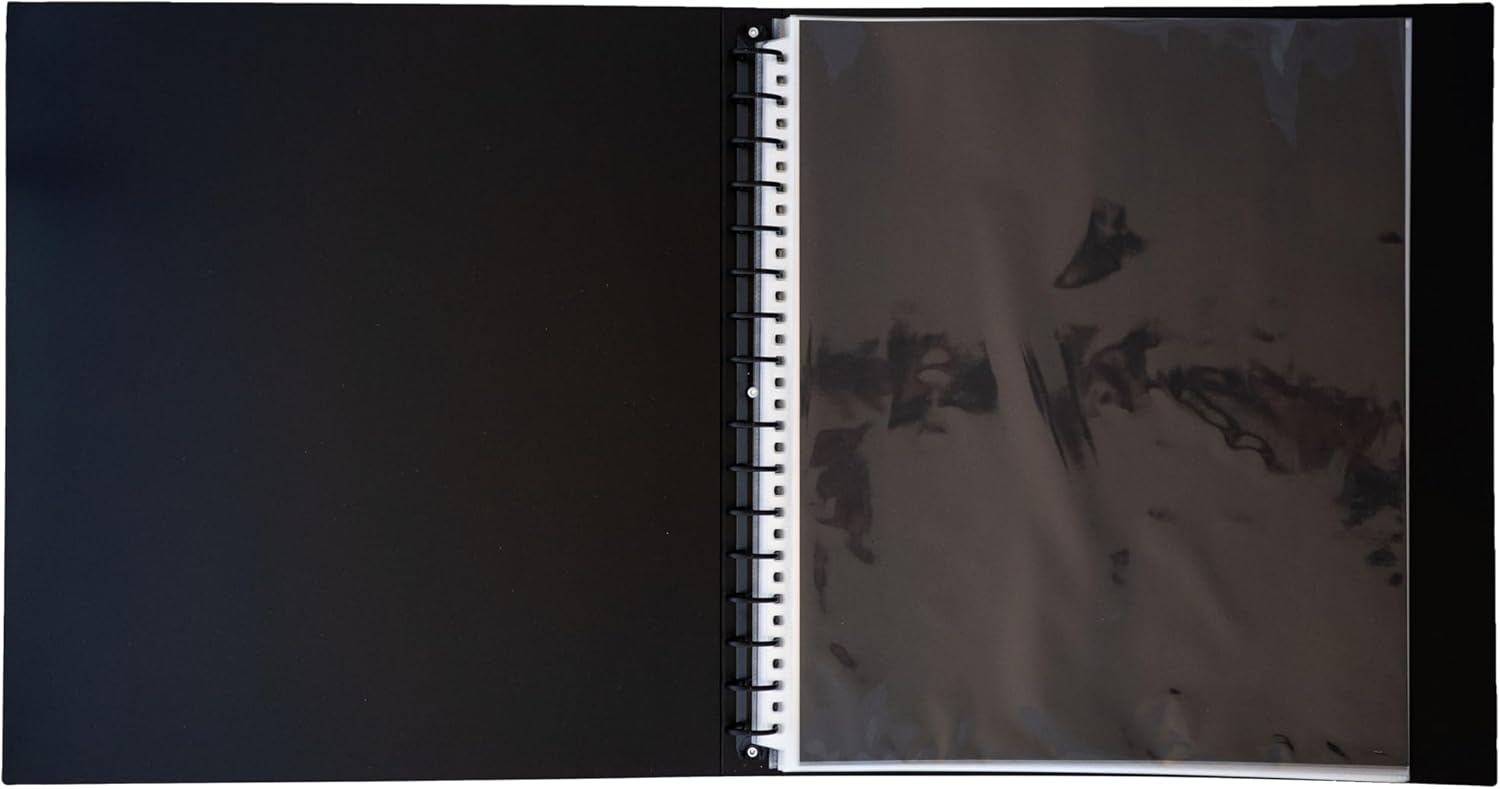 Itoya ProFolio Art + Photo Binder (14"x17")