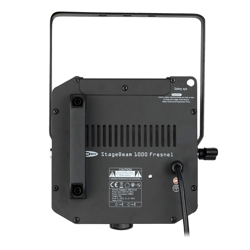 Showtec StageBeam 650/1000W