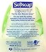 Softsoap Hand Soap Soothing Aloe Vera Moisturizing Hand Soap Refill 64 Fluid Ounce Bottle, Pack of 3
