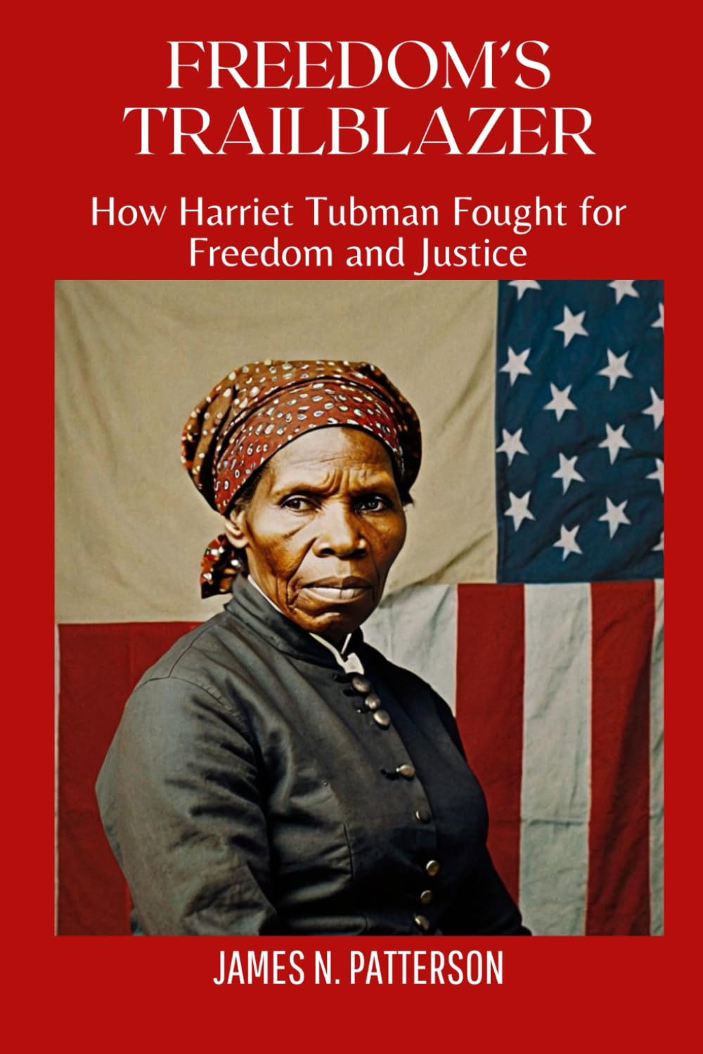 FREEDOM’S TRAILBLAZER: How Harriet Tubman Fought for Freedom and Justice