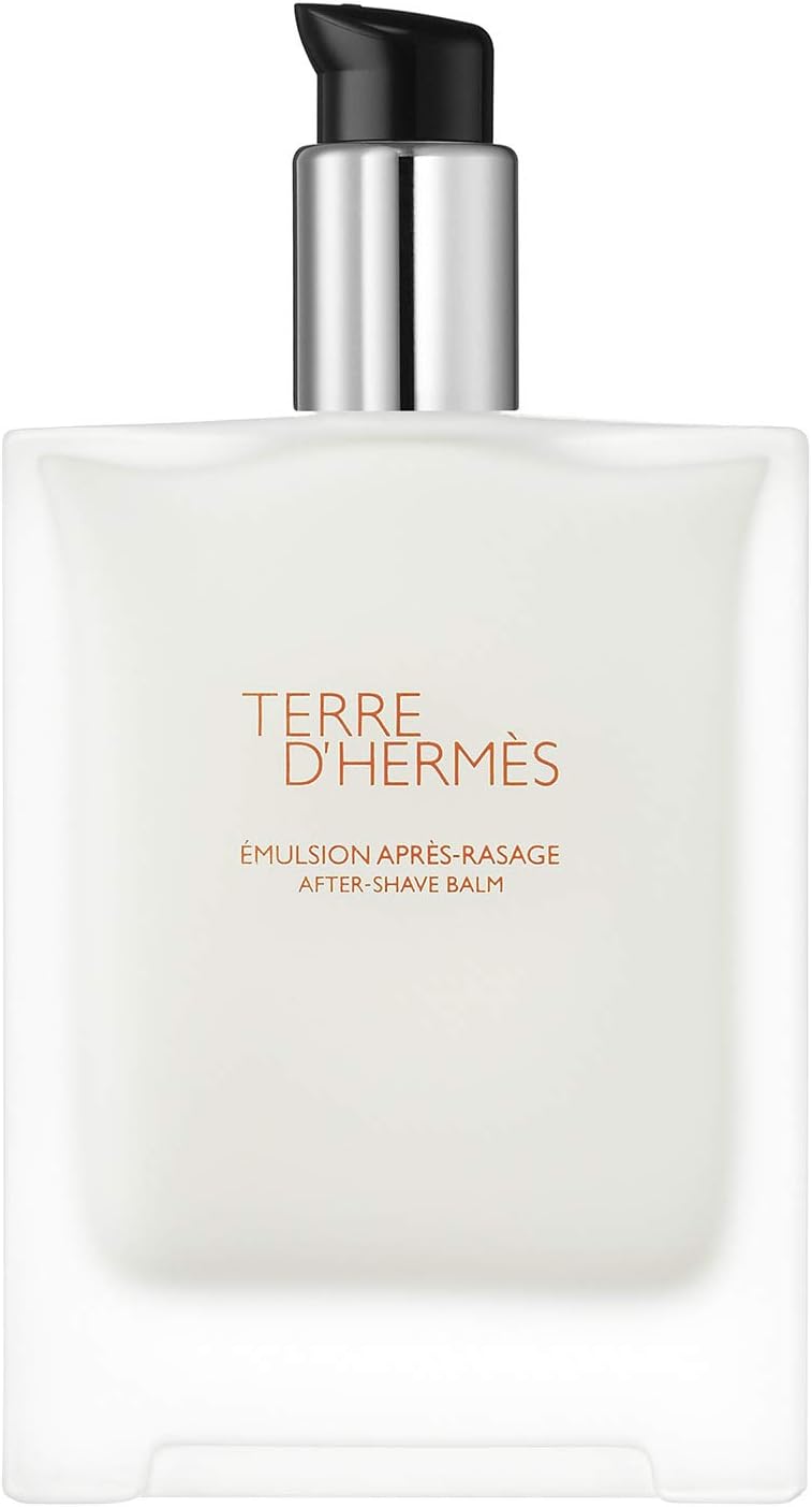 Hermès Terre D’ Aftershave Balsem 100 ml