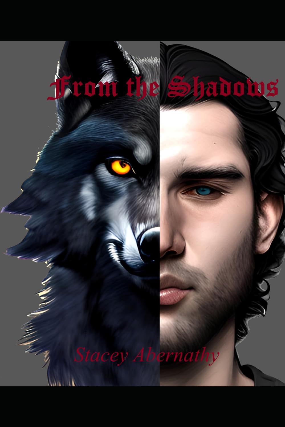 From the Shadows: Dragon Realms Prophesies