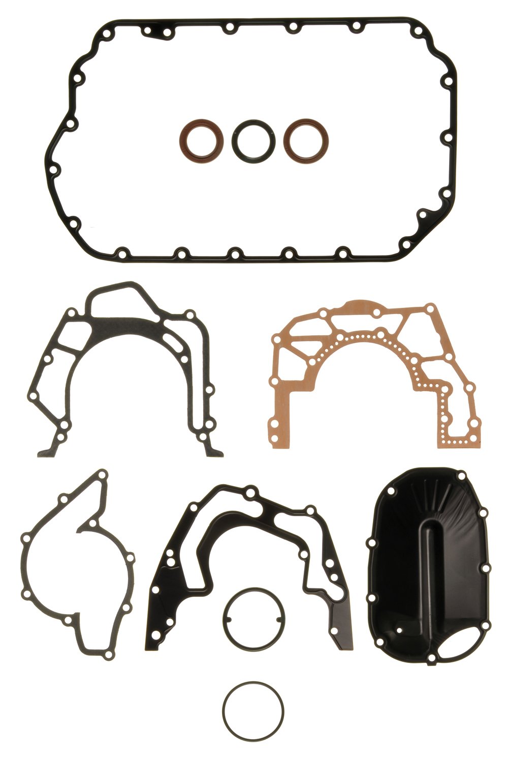 Gasket Set AJUSA For Audi V6 2.4 2.7T AZA AJG APS ARJ AGB AJG 54141100