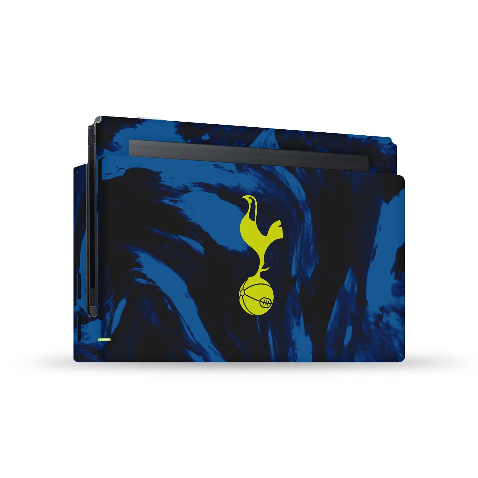 Vinyle Autocollant Nintendo Switch Tottenham Hotspur Peau Console - 8