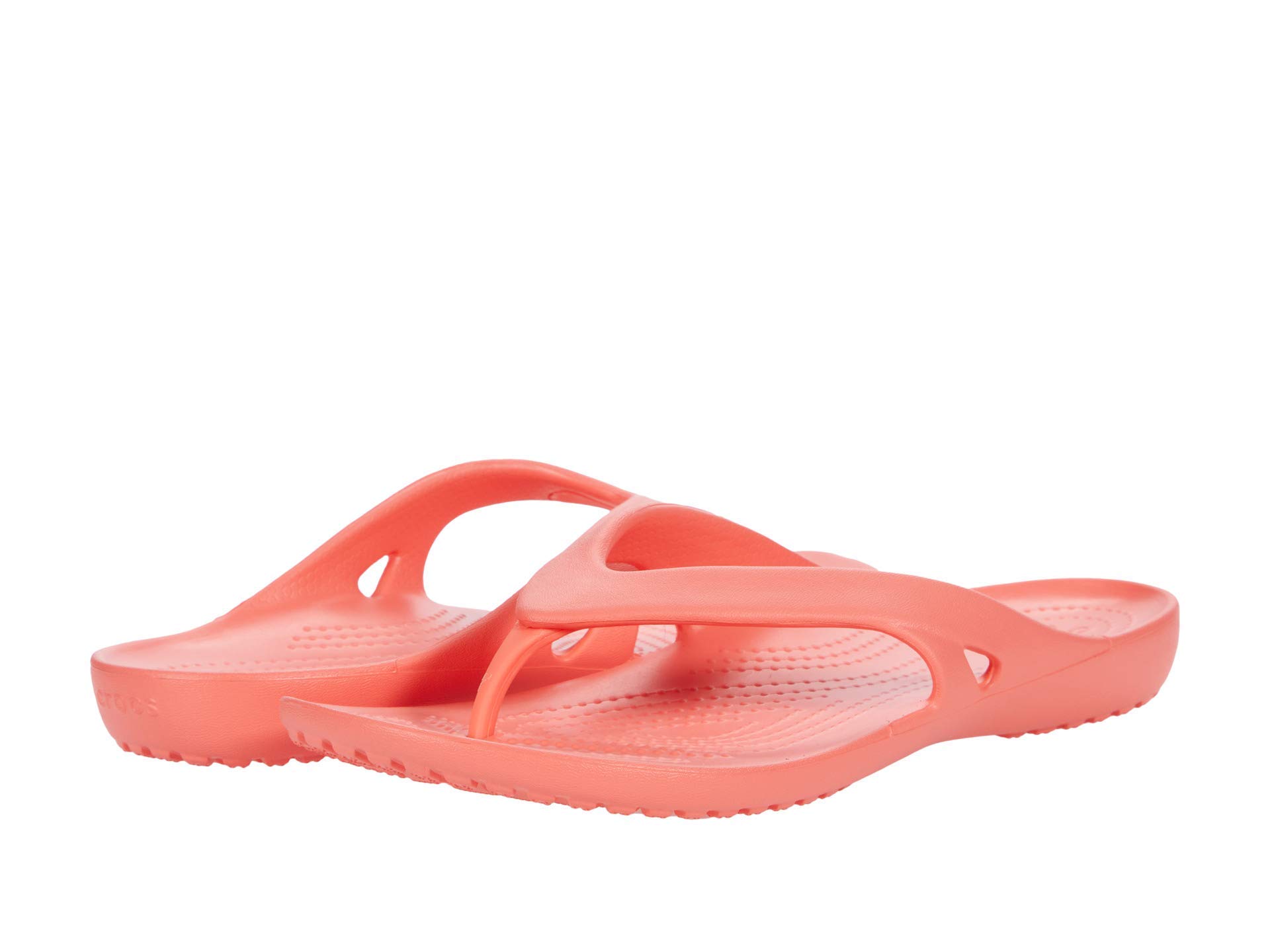 Crocs Womens Fresco Kadee Flip 202492-6Sl W5 - Casual (B089KFNH7Y) Amazon Price History, Amazon Price Tracker
