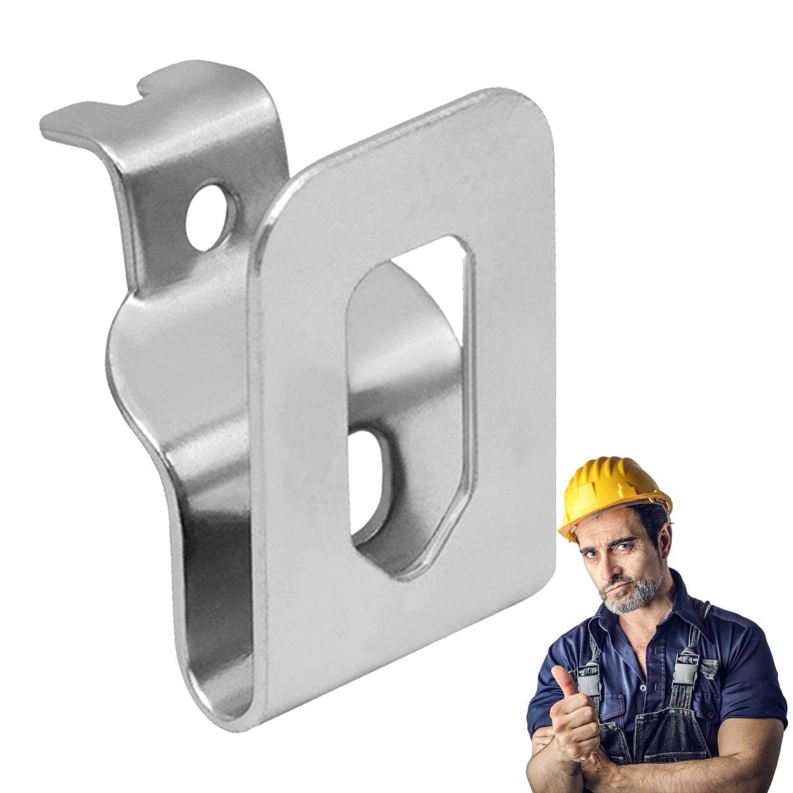 CASO DISPOSITIVO DA Pesca Girevole Per Gancio Da Pesca Custodia - Foto 3