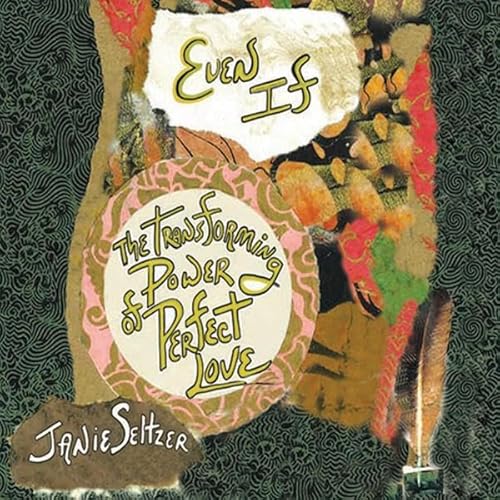 Couverture de Even If