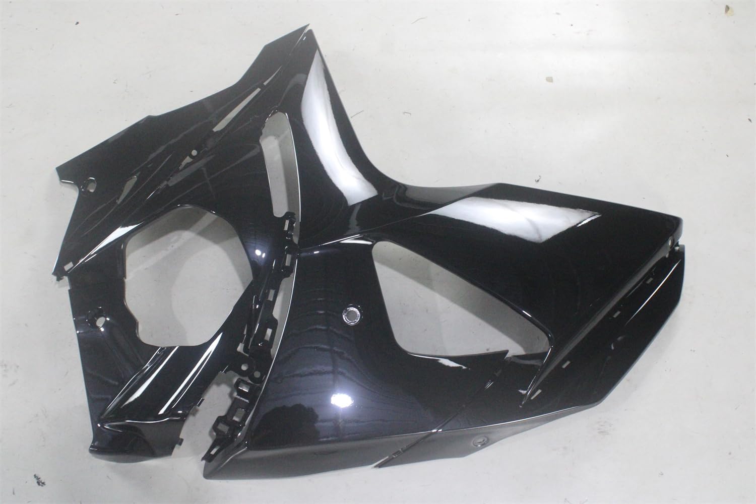 MC Black Fairing Fit for 2009-2016 GSXR 1000 GSX-R1000 Injection Mold ABS Plastics New Bodywork 2010 2011 2012 2013 2014 2015 M17