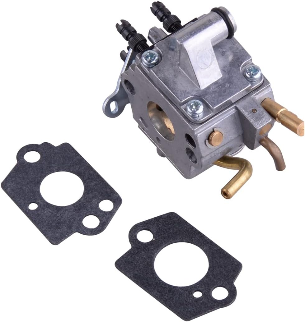 CARBURATORE PER MOTOSEGA STIHL C1Q-S134A MS192T 1137 120 0650 - Https - Foto 13