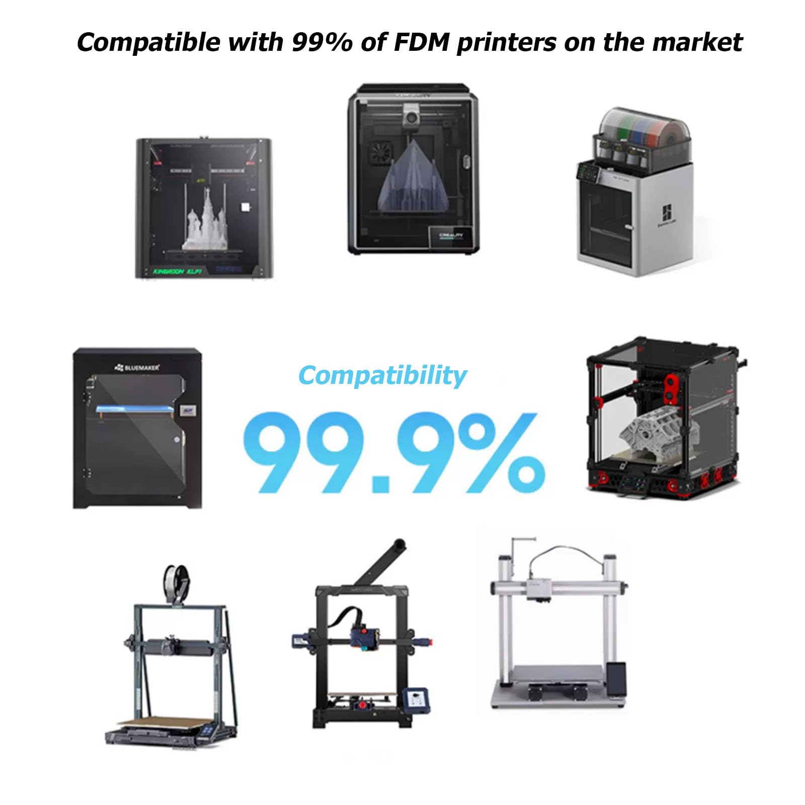 TPU 85A 1.75mm 3D Drucker Filament Hoch Elastisches Flexibles Thermoplastisches Material Weiches Gummi Langlebig Für Industriellen Druck,orange red