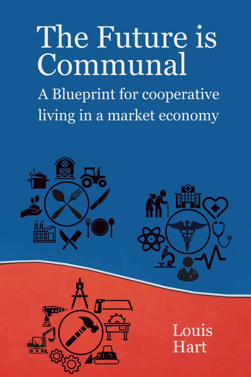 The Future is Communal: A Blueprint for Cooperative Living in a Market Economy
