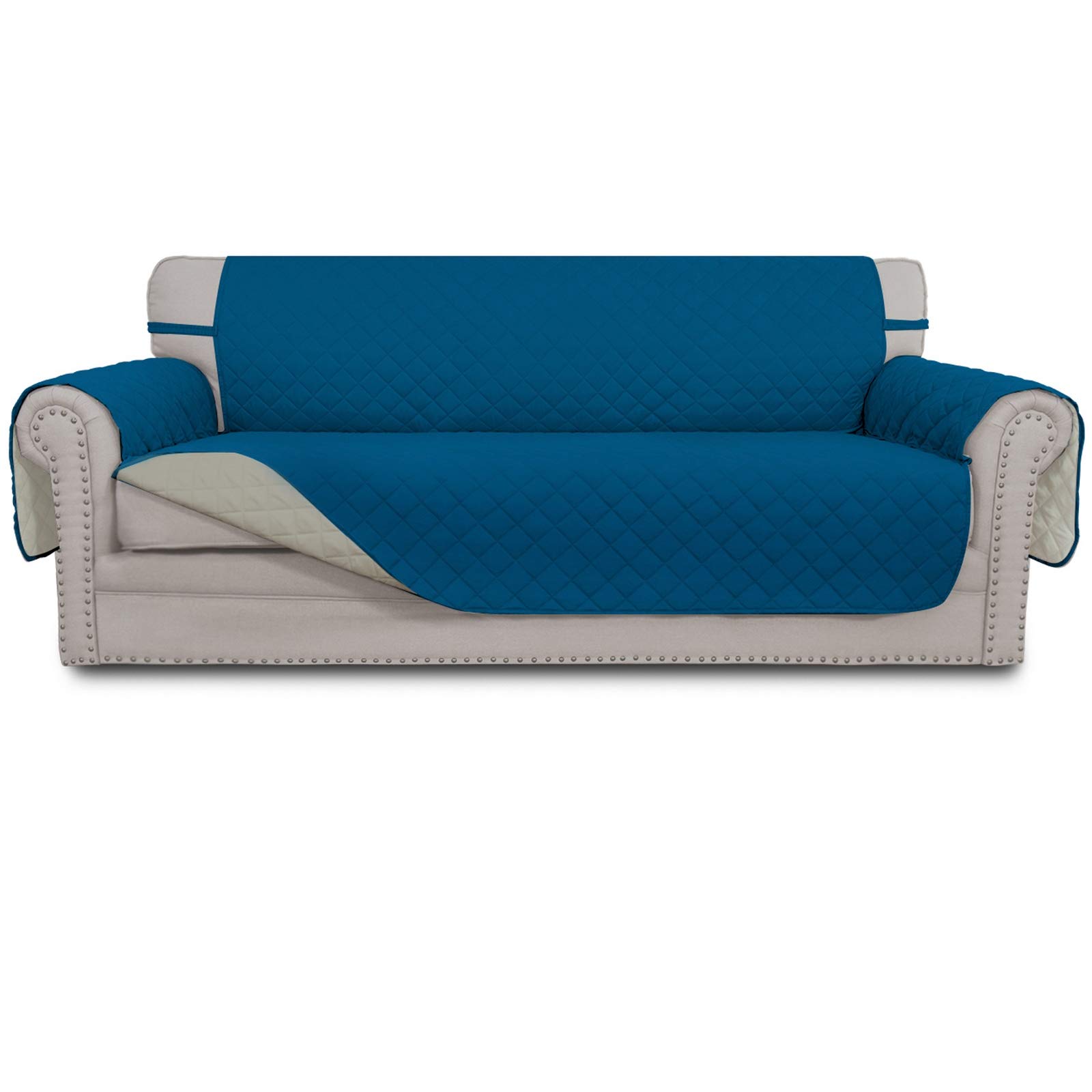 Easy-Going 4-Sitzer Sofaschonbezug wasserabweisend