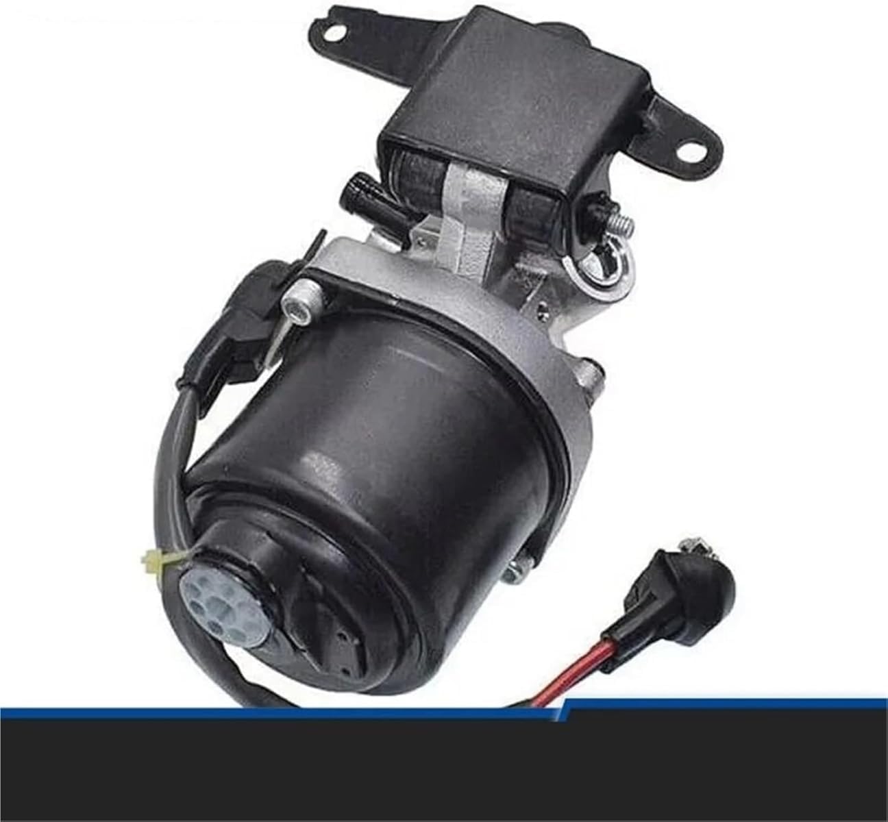 MN102843 ABS Brake Booster HBB Electric Motor Pump Fit For Mitsubishi Montero 2001-2006 Brake Booster ABS Pump