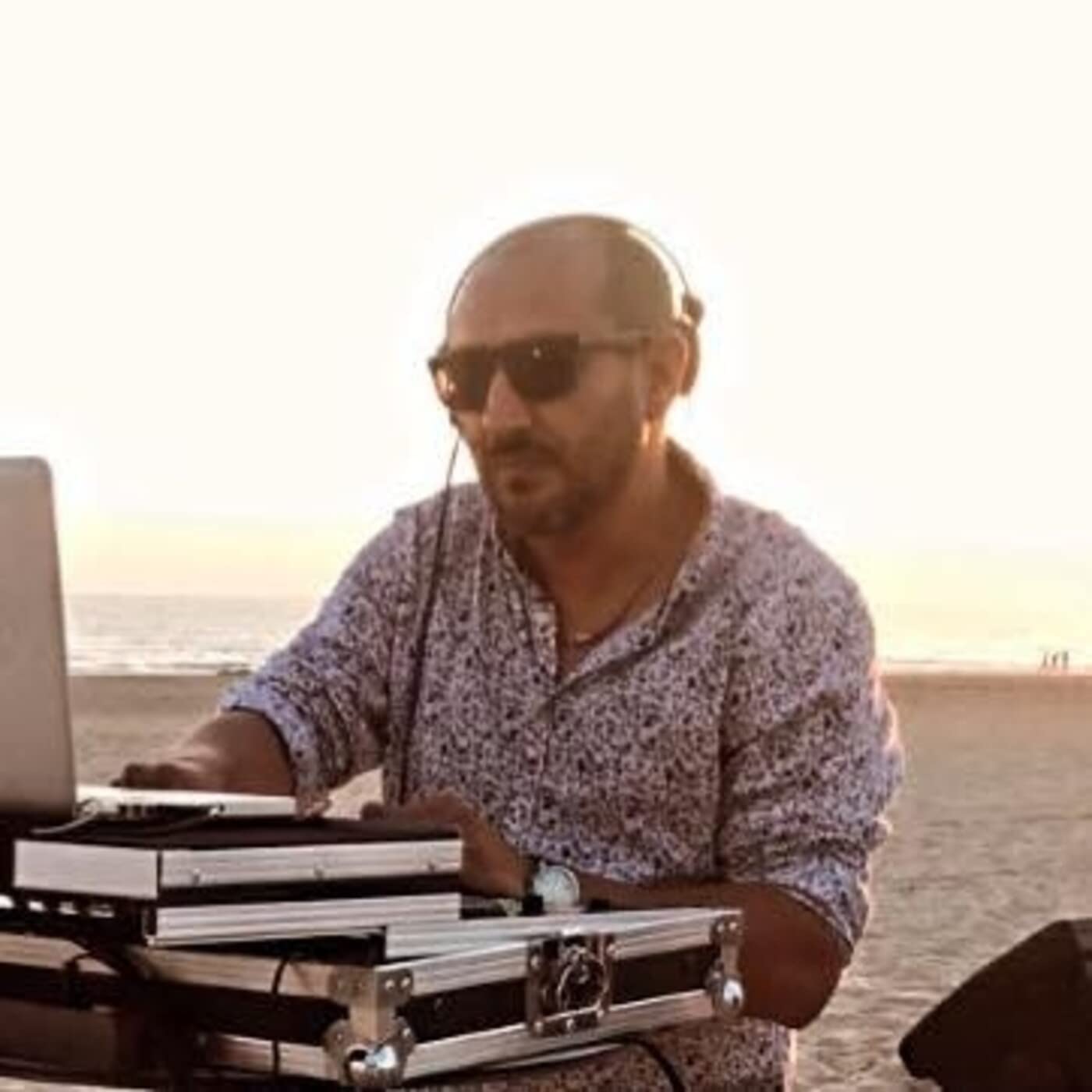 Podcast Rayco Morin - Radio Salvaje Fm 📻