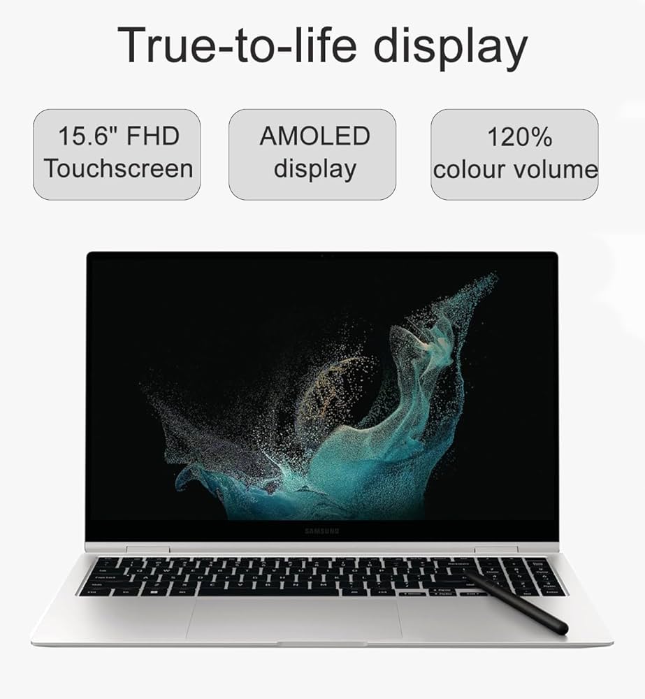 最終価格【マウス付】Galaxy Book2 Pro 360 13インチ Samsung Galaxy Book2 Pro 360 13 | i5-1240P | 13.3