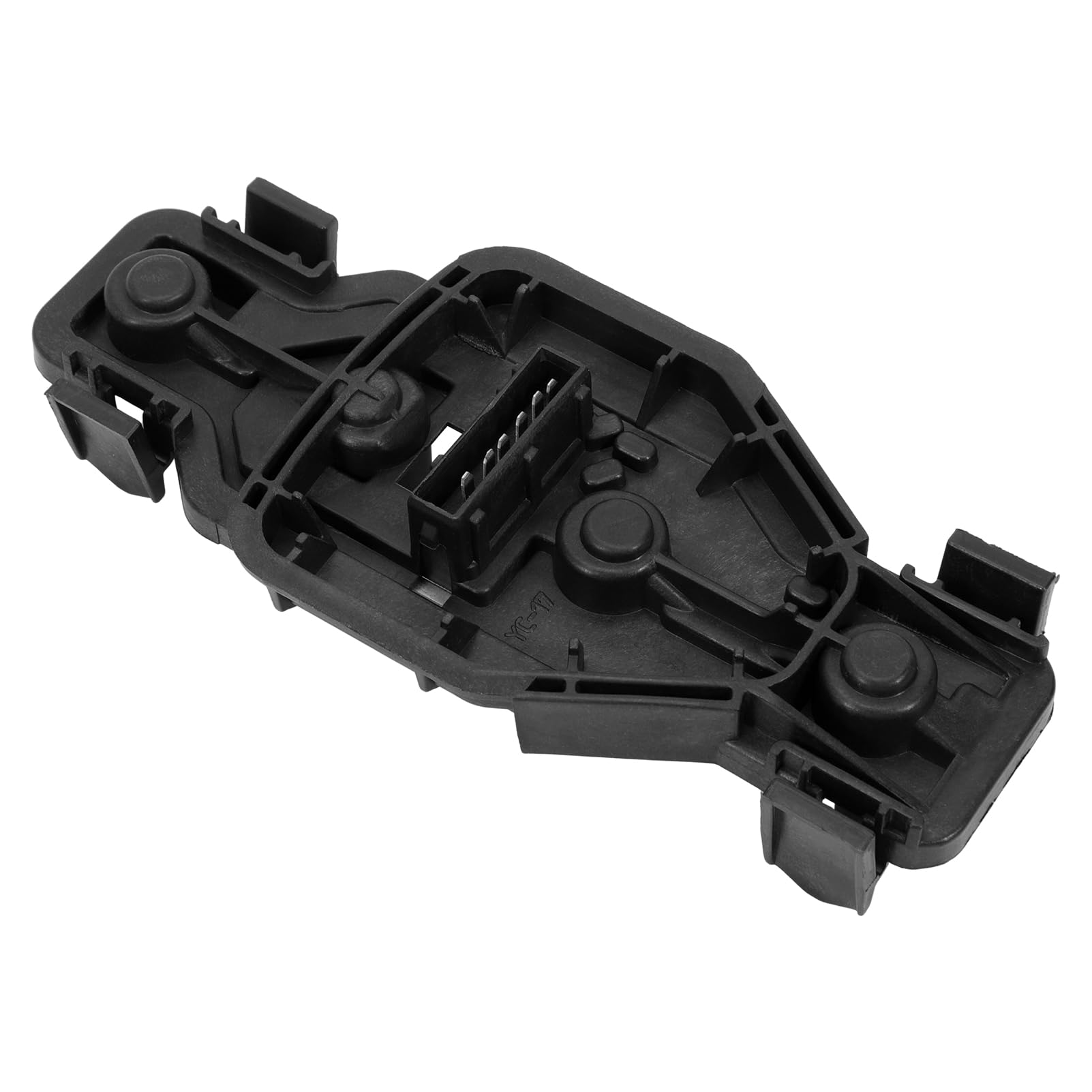 KASturbo Portalampada per fanale posteriore compatibile con Partner 1996-2015, Berlingo 1996-2011, sostituisce 634679 6346.79