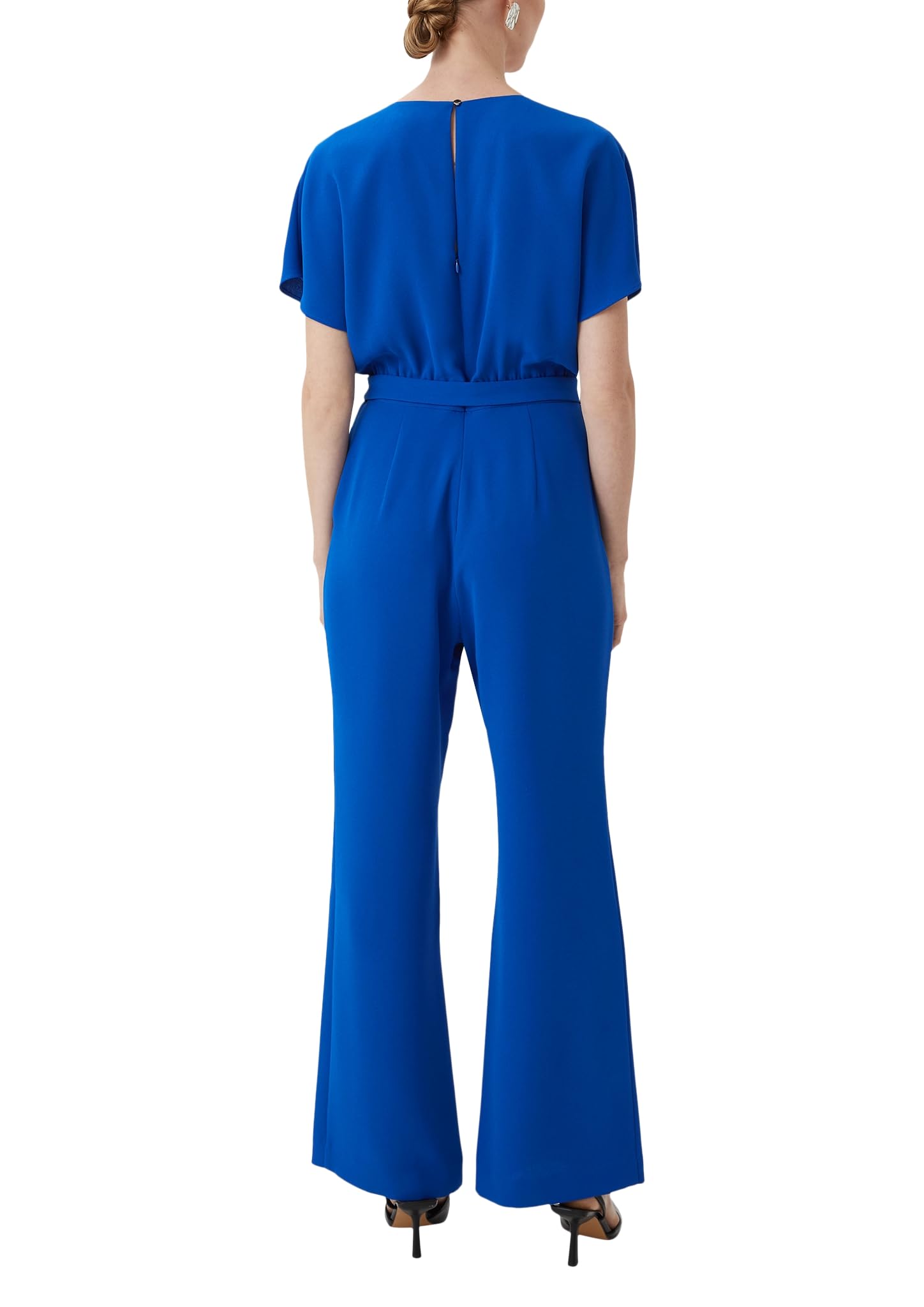 Comma Overall