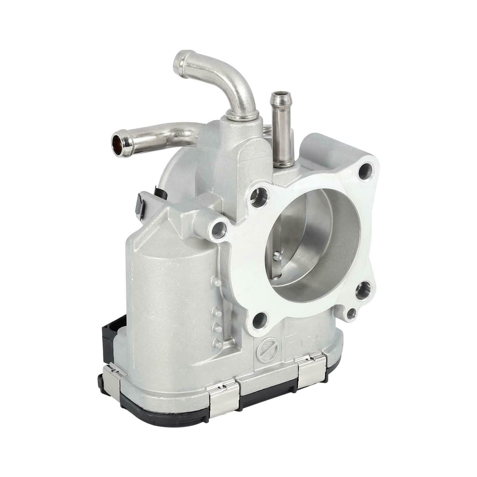 Corps de papillon compatible i20 Rio Ceed boitier d'admission essence 35100-03200