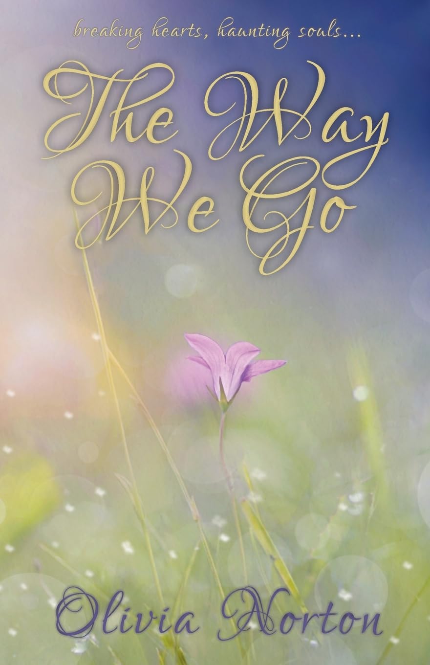 The Way We Go: 2 (The Way series)