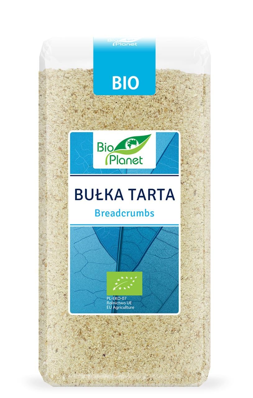 Migas de pan BIO 250 g BIO PLANET
