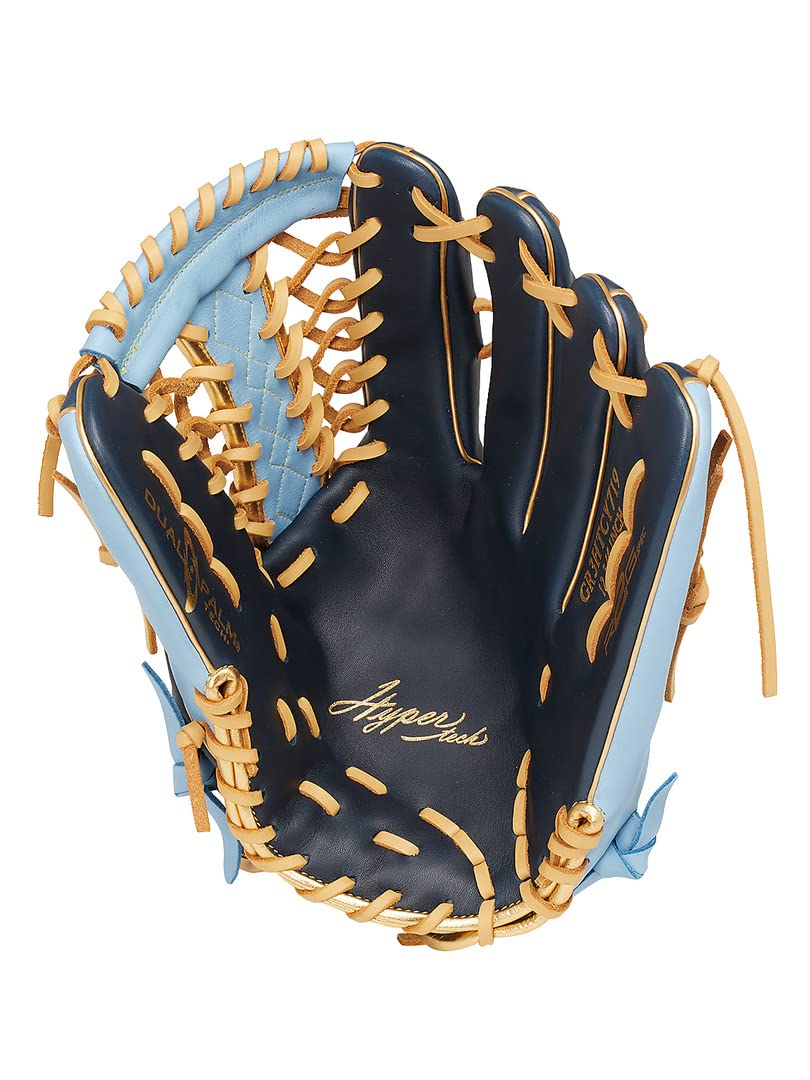 ローリングス Rawlings 軟式 HYPER TECH COLOR SYNC 外野手用