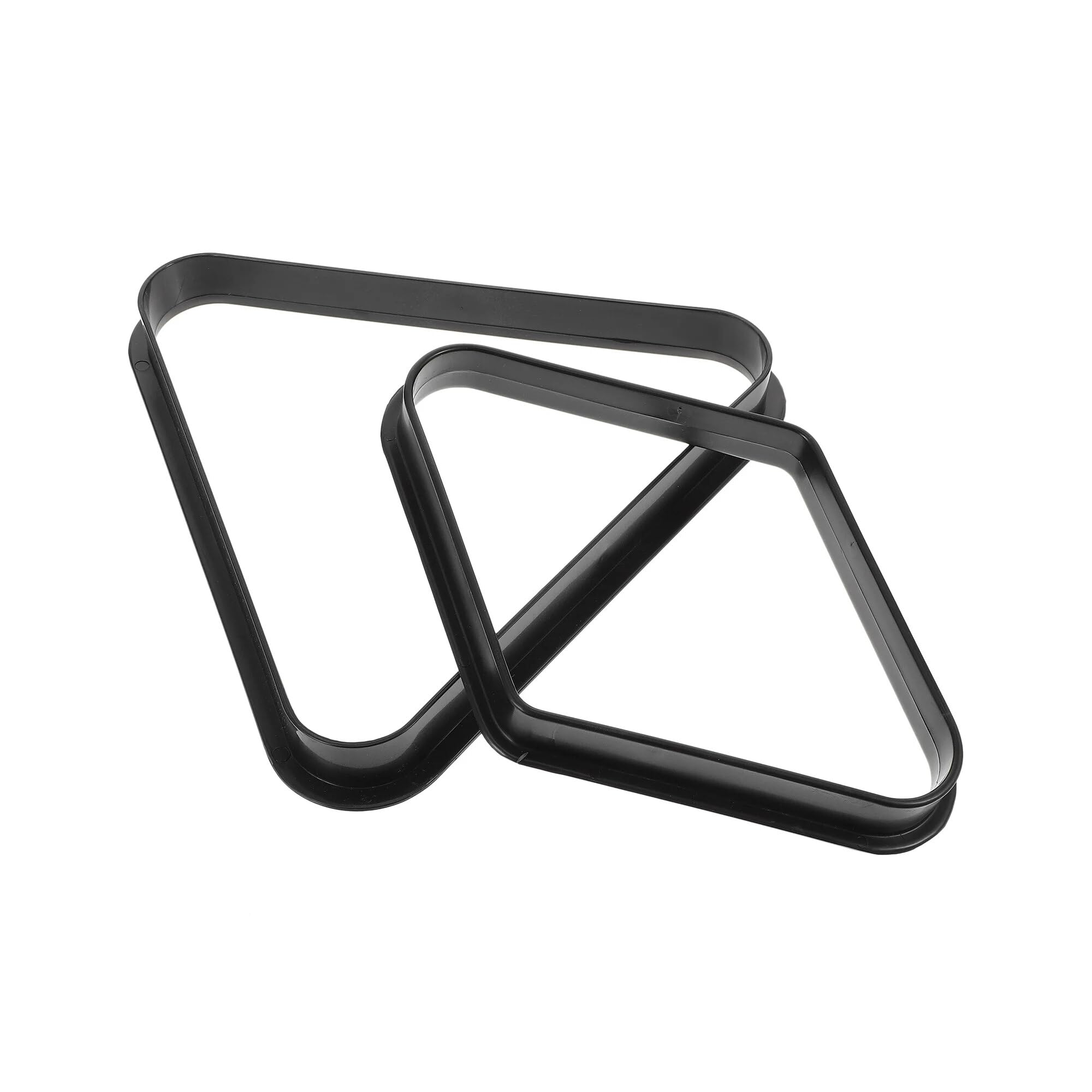 JBB Combo of Snooker and Pool Plastic Triangle & 9 Ball Frame (Black) (B0CQCSSKD3) Amazon Price History, Amazon Price Tracker