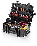 KNIPEX 00 21 37 Werkzeugkoffer
