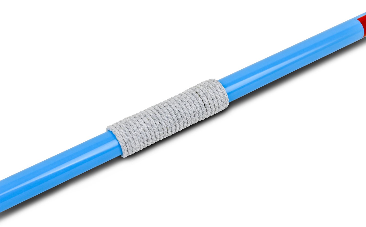 nordic Fly-Hi Übungsspeer für Kinder - 125 cm - 270 Gramm - Speerwurf