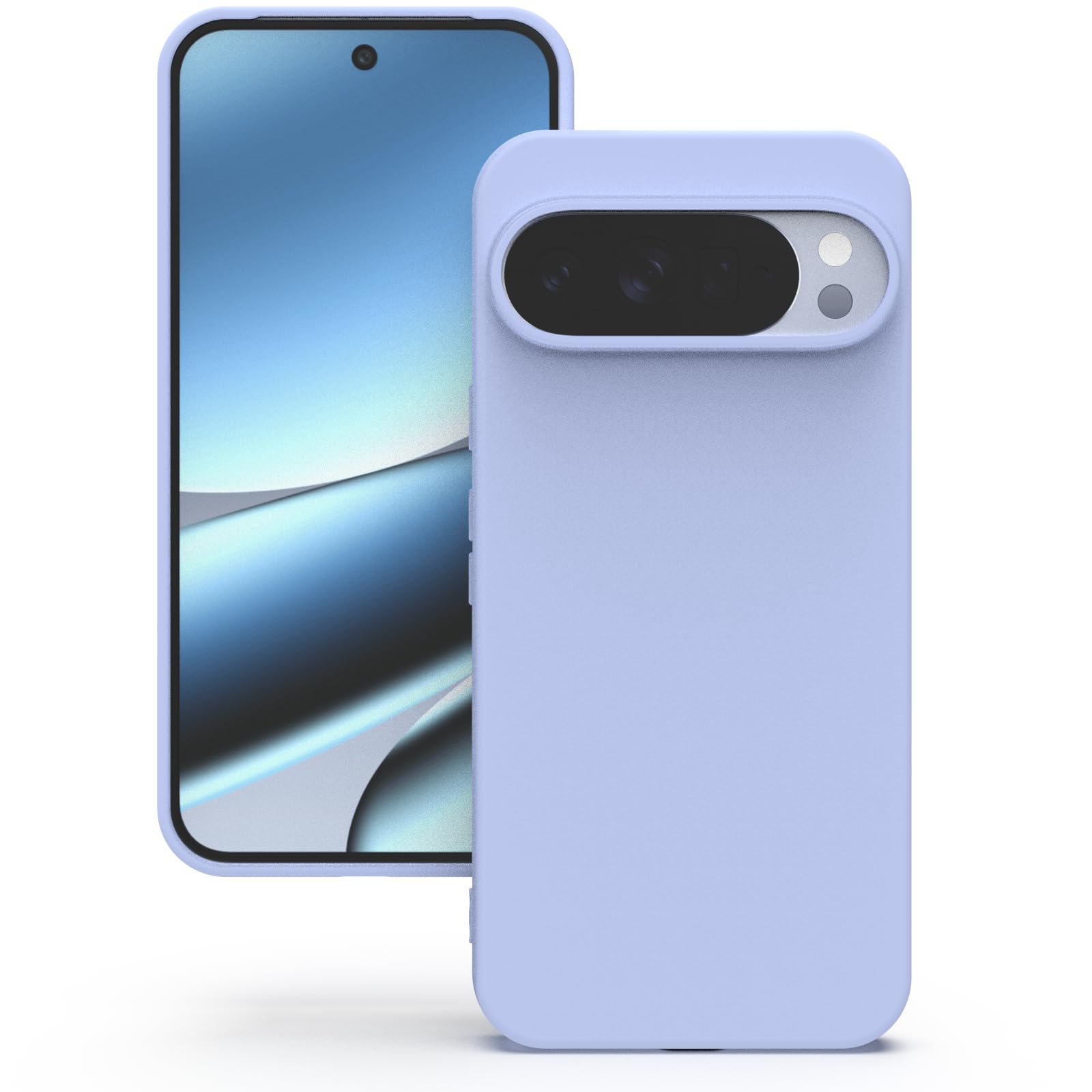Google 10 Pro XL · Lilac