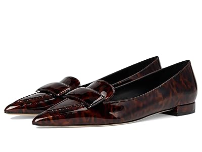 Stuart Weitzman Sovinnie Flat Women
