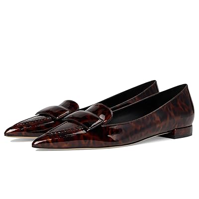 Stuart Weitzman Sovinnie Flat Women