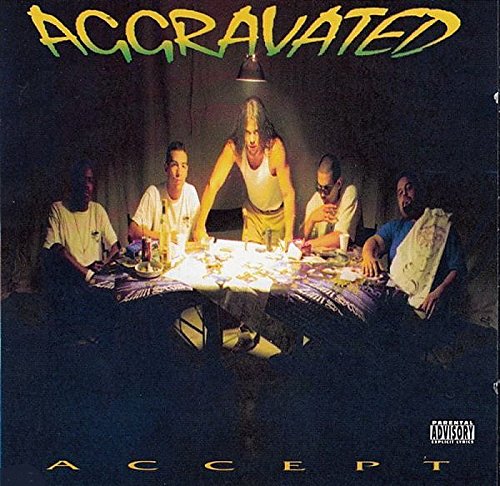 Accept