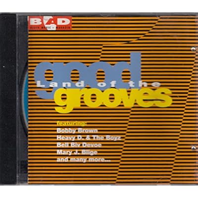 Land Of The Good Grooves