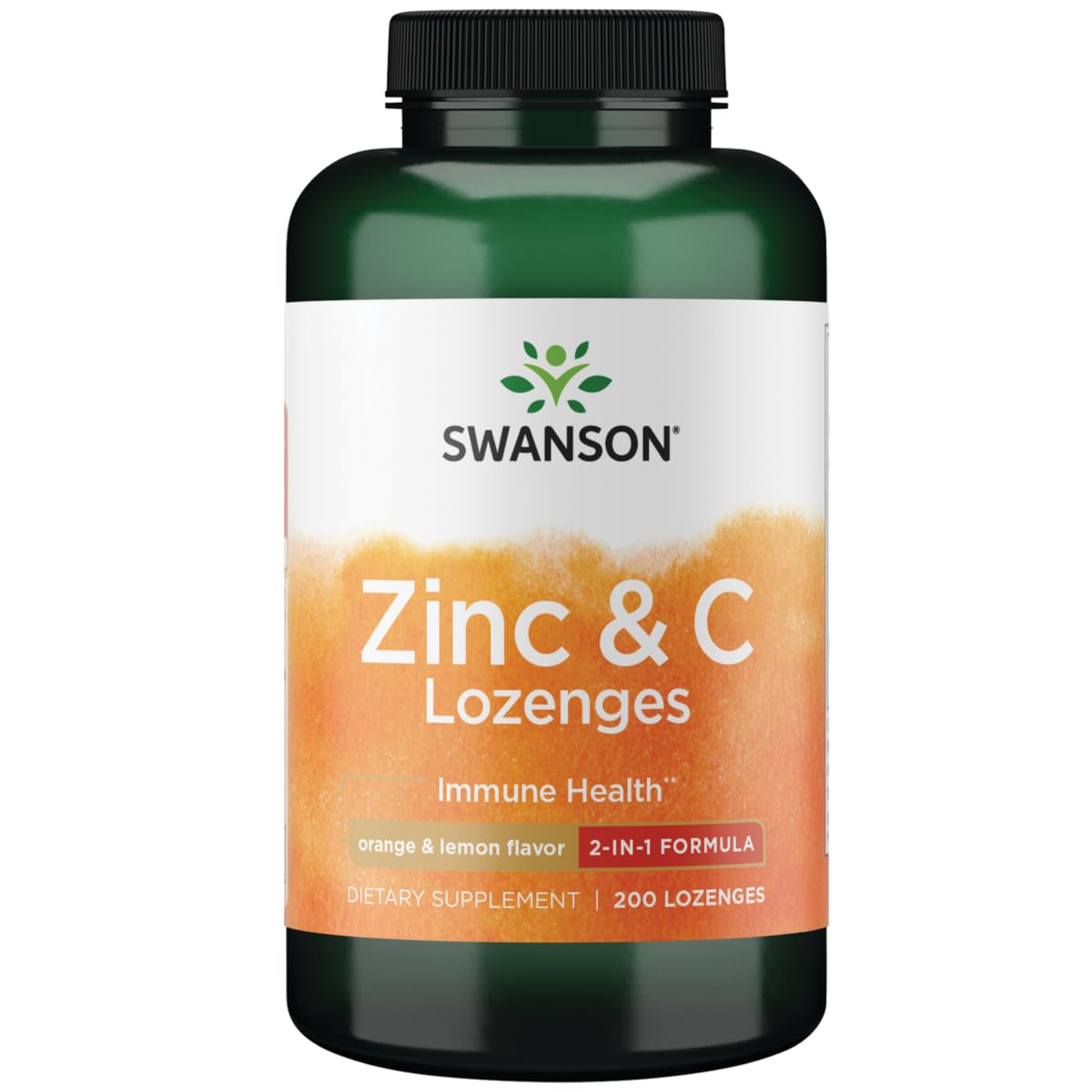 Swanson Zinc