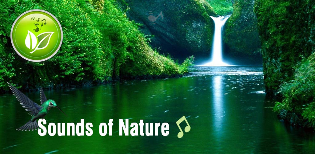 Soundsof Nature Sounds of Nature:Amazon.com:Appstore for Android