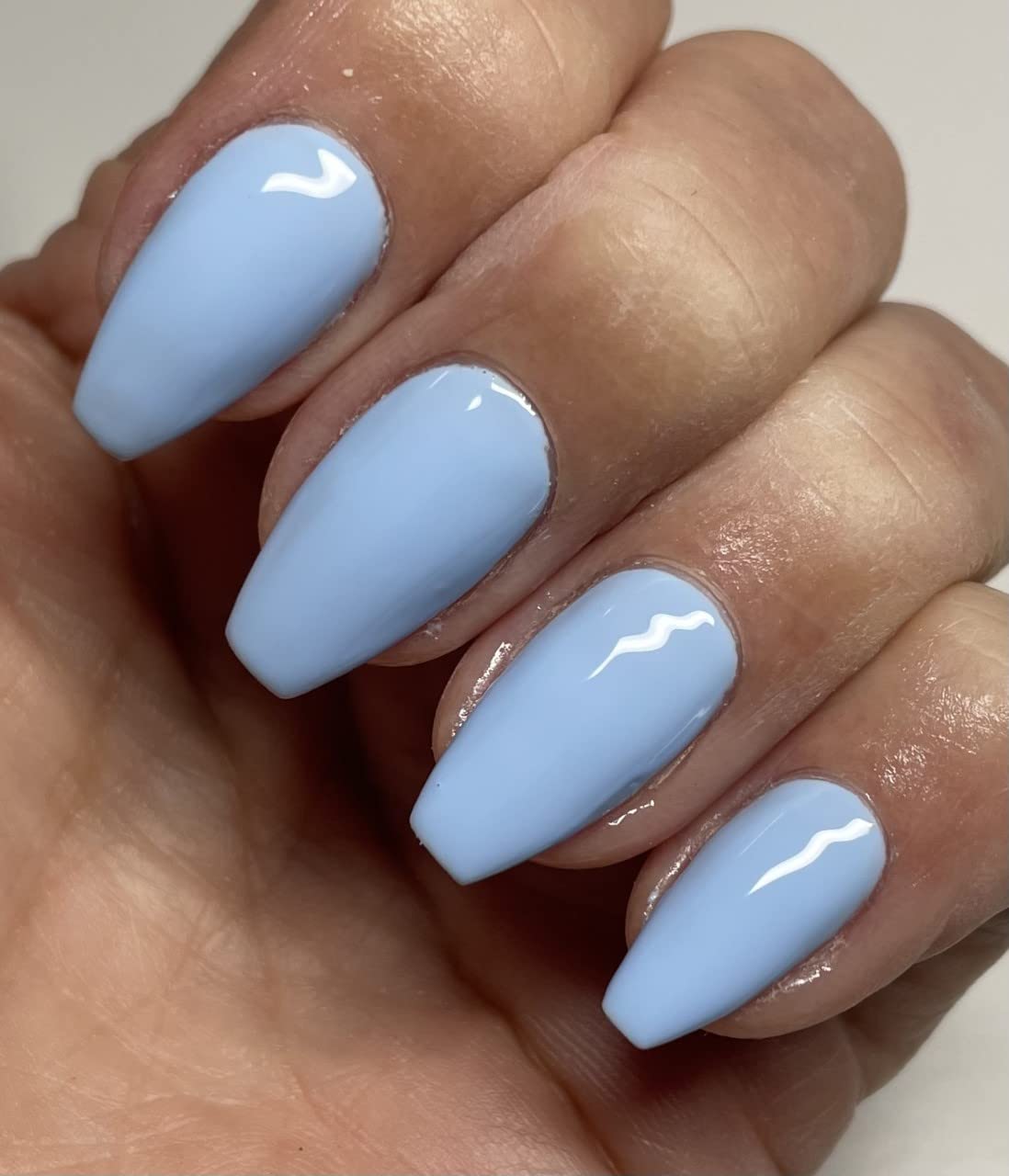 Bluesky Żelowy lakier do paznokci SKY BLUE WITHIN YOU SPRING SUMMER 2023 SS2308 UV LED Soak Off 10 ml (wymaga utwardzenia pod lampą UV LED) z kolekcji The Speak Your Truth In Spring