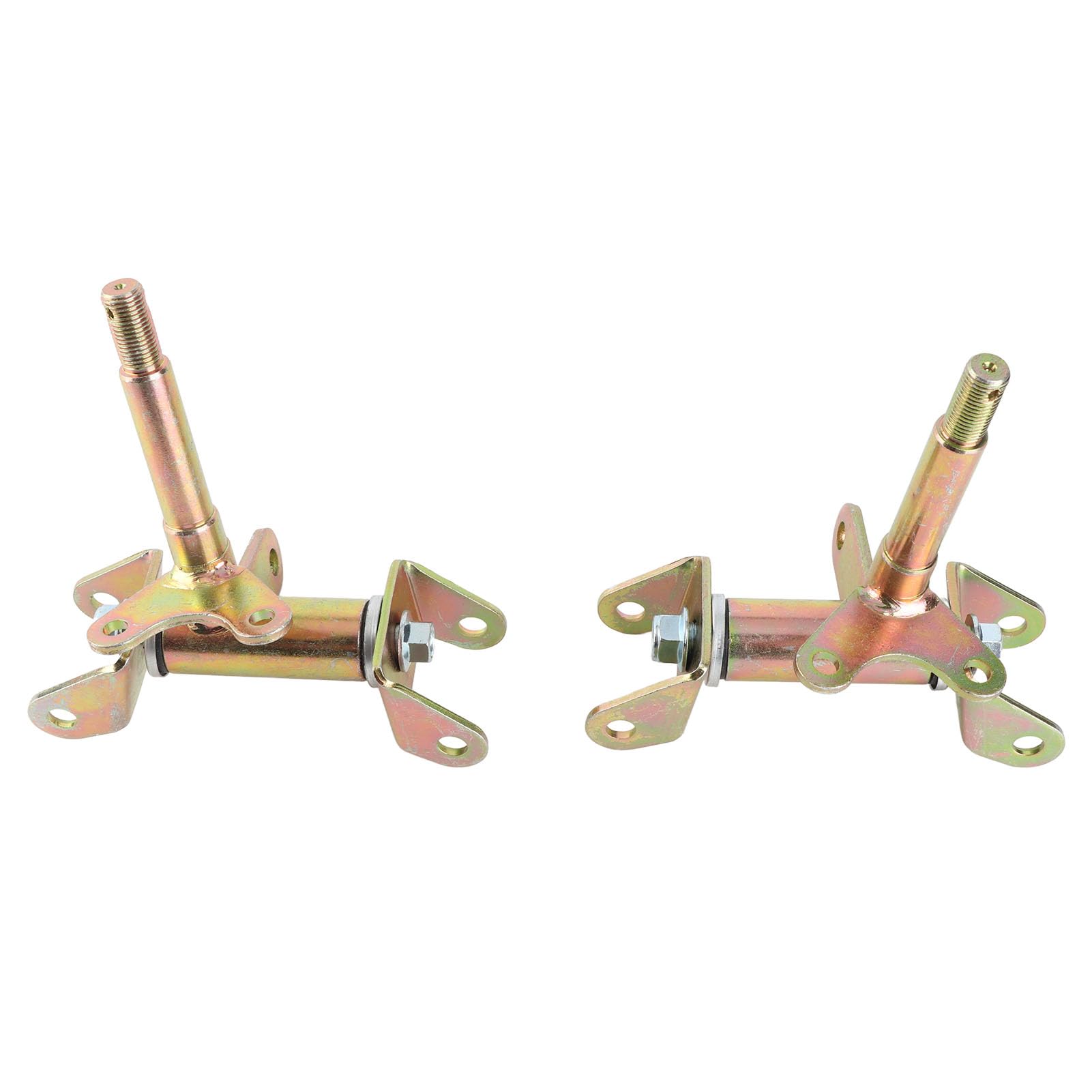 Wrzeciono Zwrotnicy Przedniej Osi 17 Mm, para Lewego Prawego