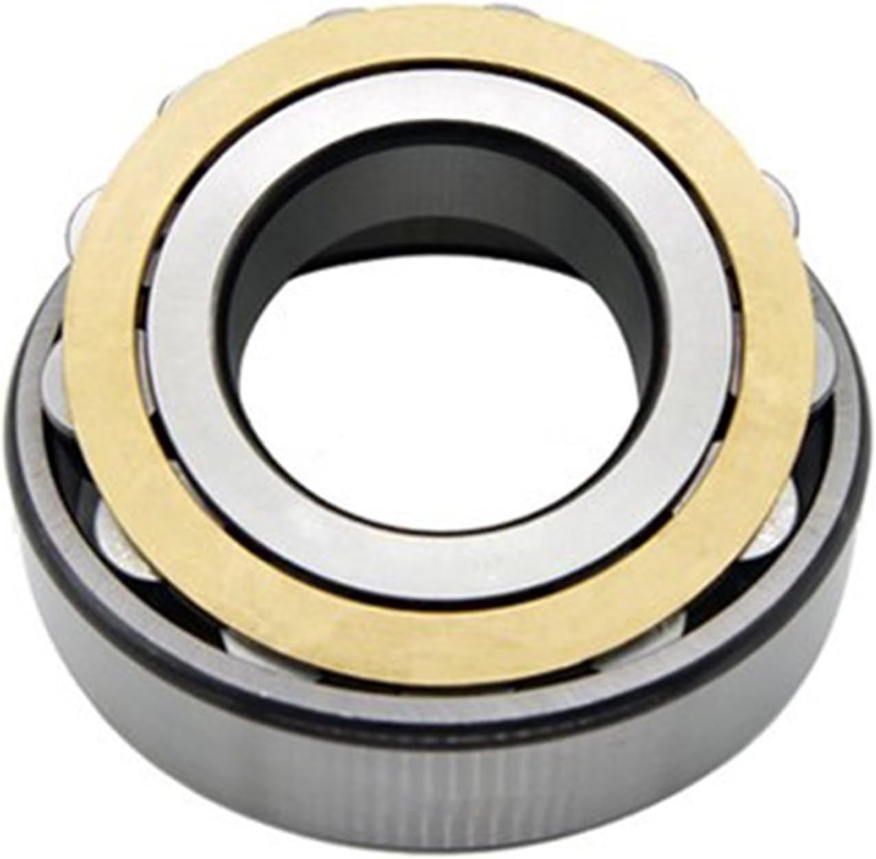 Cylindrical Roller Bearings N202 N203 N204 N205 N206 N207 N208 N209 N210 N211 N212EM(N204EM)