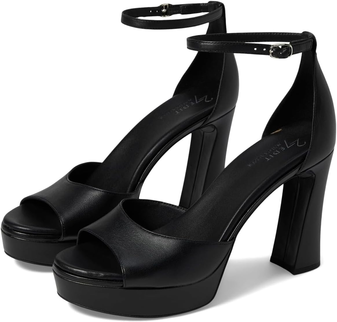 Naturalizer womens Delphie Strappy Sandals