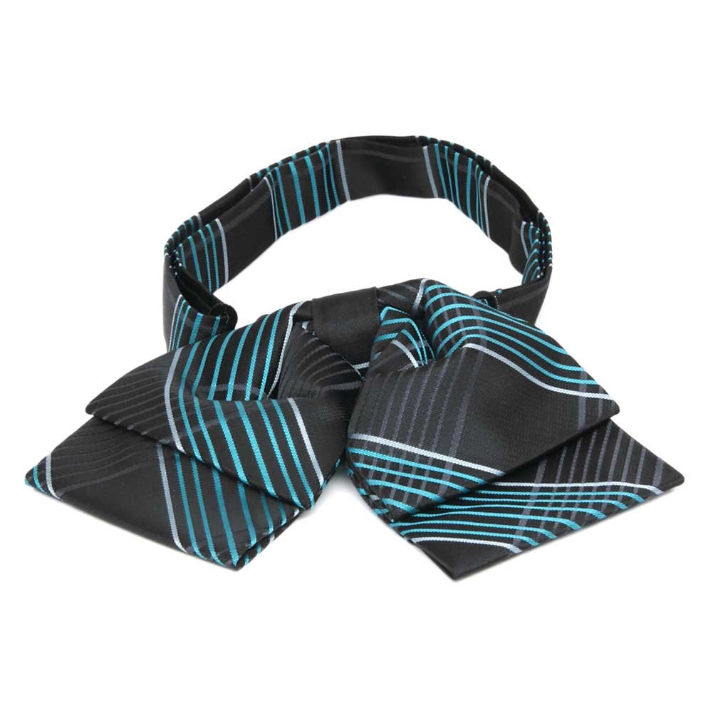 tiemart Floppy Bow Tie