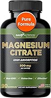 Vista 13 de Gade Nutrition - Glicinato de magnesio puro Suplemento de magnesio como magnesio tranquilo para dormir Suplemento complejo de magnesio