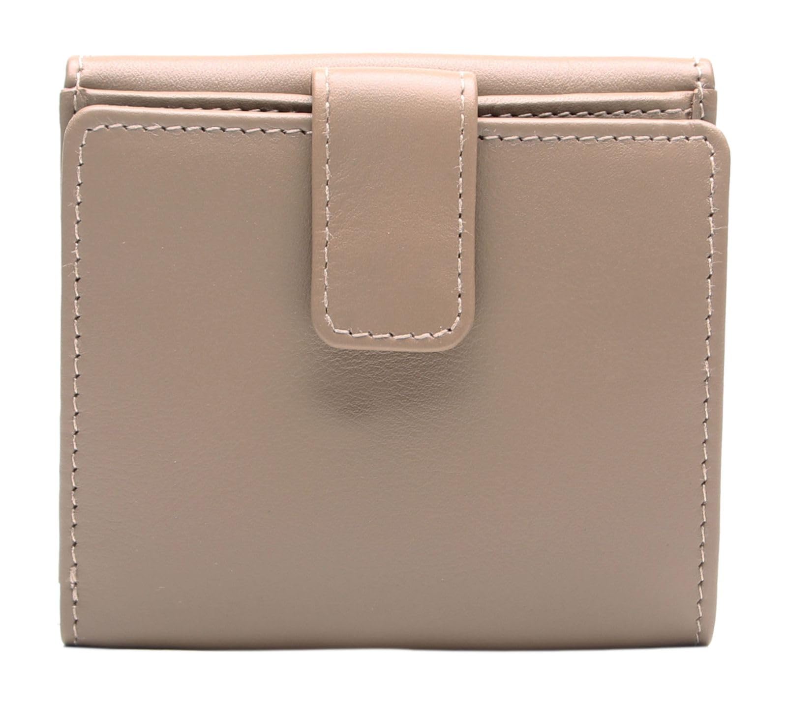 Esquire Peru Geldbörse RFID Leder 10 cm