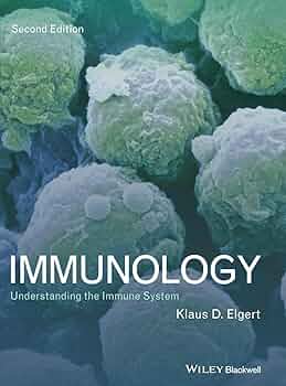 Immunology: Understanding The Immune System: 9780470081570