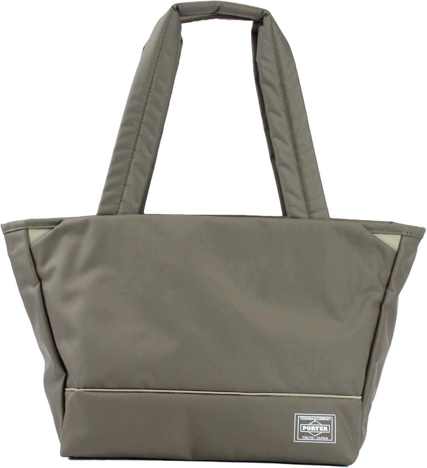 希少 新品未使用 ポーターガール ムース トートバッグ(L) 大容量