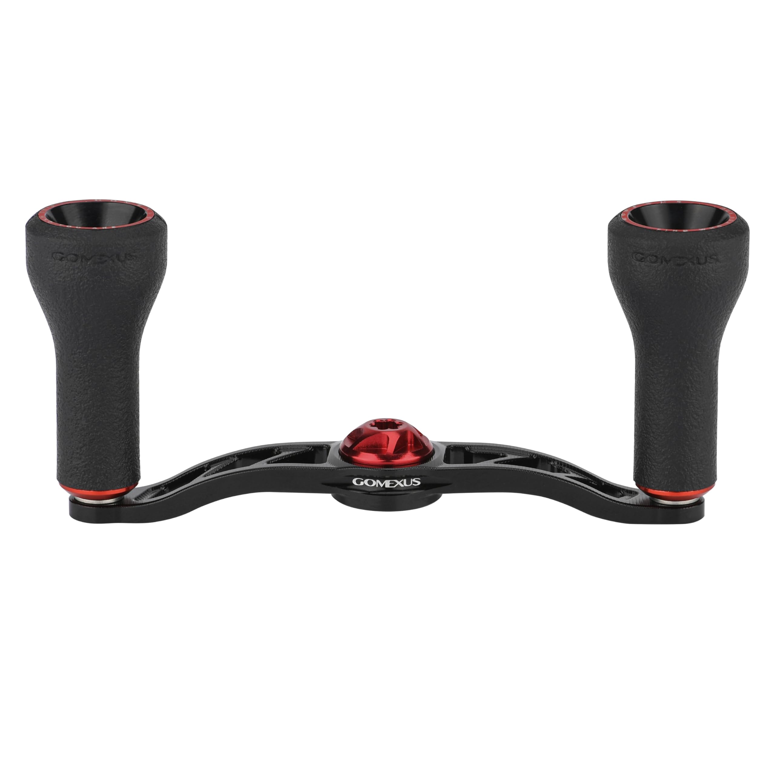 GOMEXUS Power Handle Compatible for Shimano Tranx Daiwa Zillion