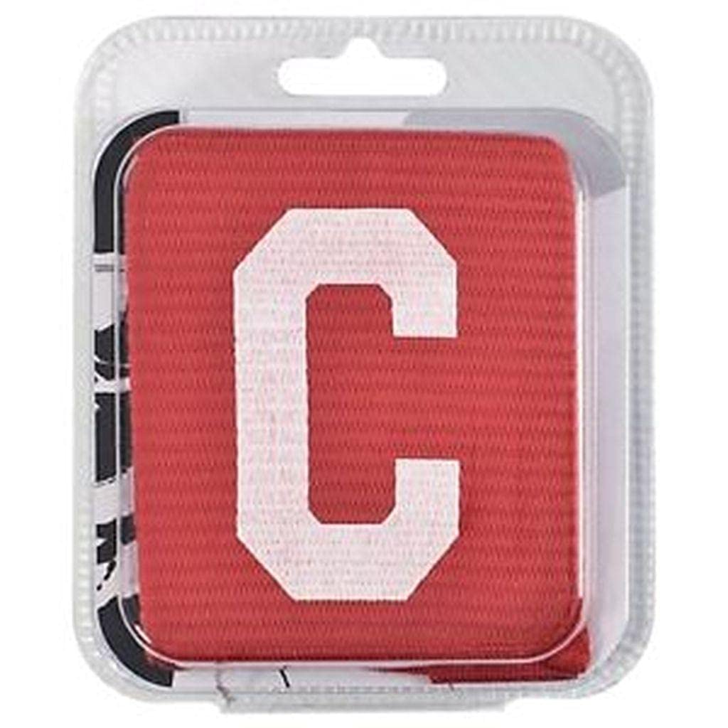 Precision Training Unisex-Youth Precision Big C Captains Armband