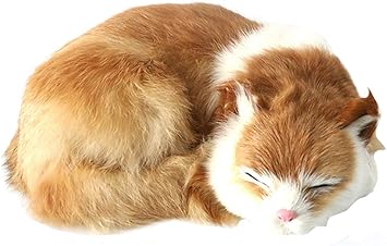 Amazon Co Jp Doudoo 猫ぬいぐるみリアル寝そべりねこ本物そっくりネコちゃん置物部屋飾りインテリア 2 ホーム キッチン Amazon Co Jp Doudoo 猫ぬいぐるみリアル寝そべりねこ本物そっくりネコちゃん置物部屋飾りインテリア 2 ホーム キッチン