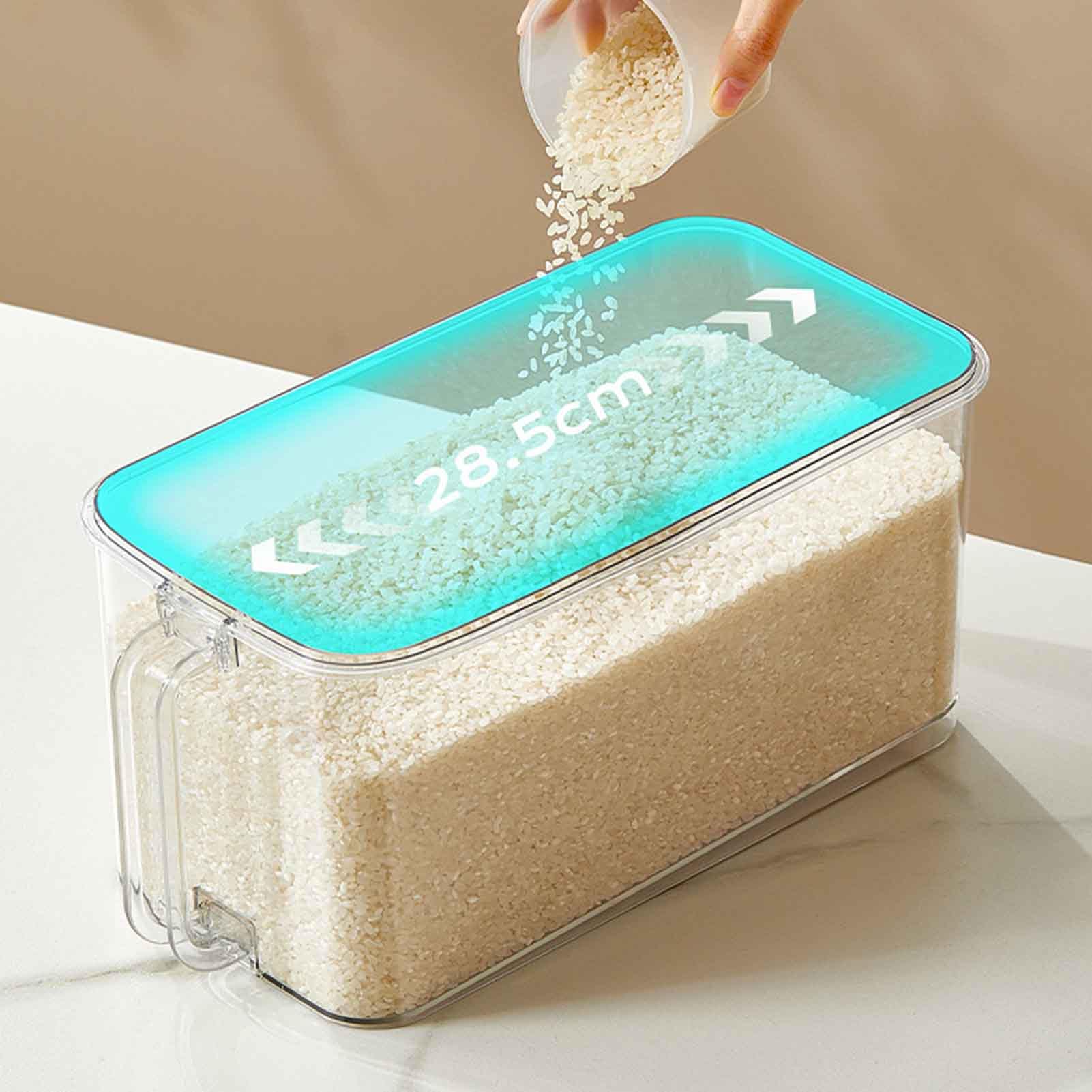 de almacenamiento de alimentos al vacío, sellada para alimentos