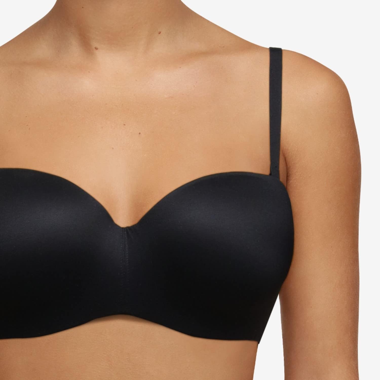 Chantelle Womens Norah Strapless Bra - Image 4